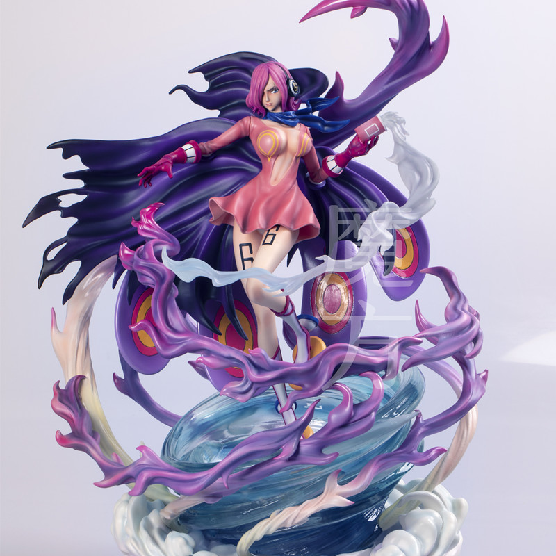 reiju one piece figure